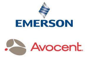 Avocent Logo - Emerson Avocent Launches Trellis Data Center Platform - IT ...