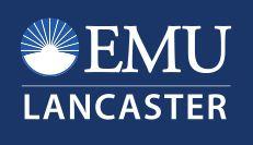 Lancaster Logo - B.S. in Leadership and Organizational Management with an Aviation ...