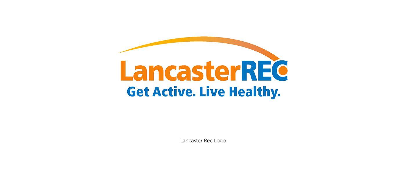 Lancaster Logo - Lancaster Rec Logos on Behance
