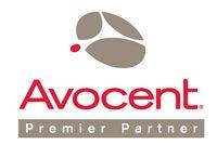 Avocent Logo - AVOCENT - FPS(M)SDN BHD