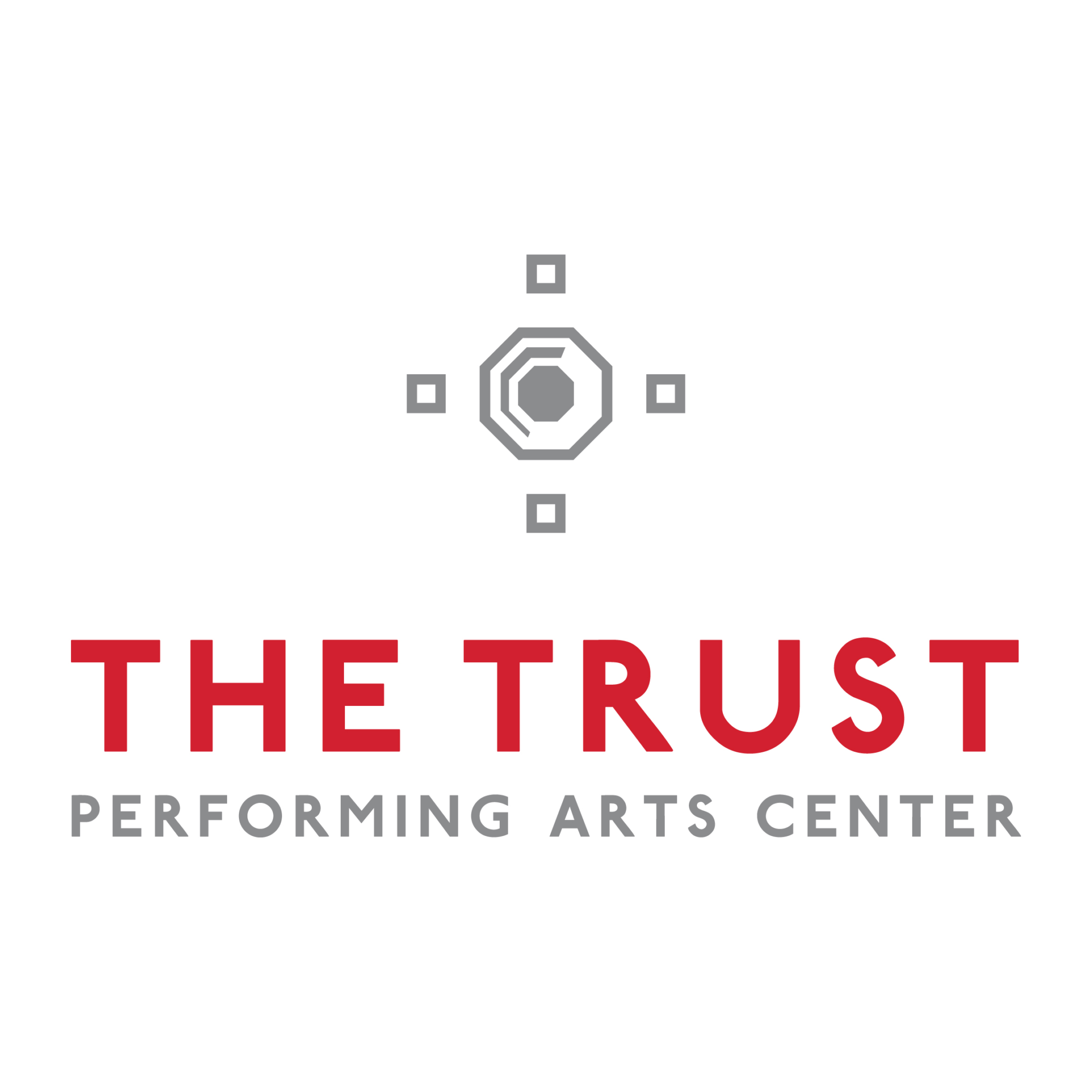Lancaster Logo - About The Trust Performing Arts Center in Lancaster, PA