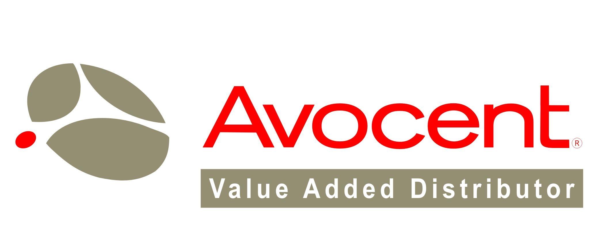 Avocent Logo - Schneider Electric President Systems