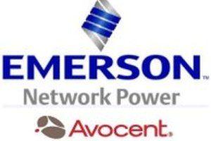 Avocent Logo - Emerson Avocent Adds Mobile App to DCIM Control Platform