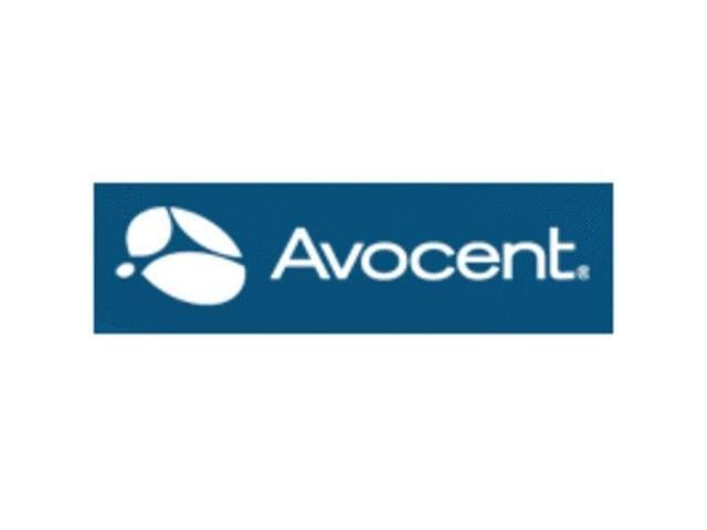 Avocent Logo - Avocent 6 ft. USB keyboard, mouse & dual head DVI-I video cable with audio  - Use with SV340-001 - Newegg.com