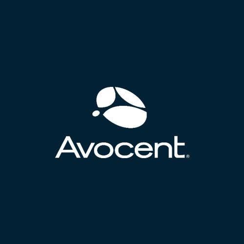 Avocent Logo - Avocent | EOS ITS