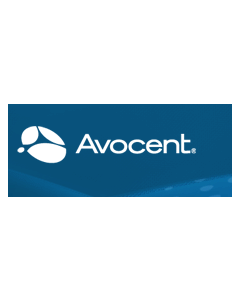 Avocent Logo - Avocent DSView software Spoke Server add-on license