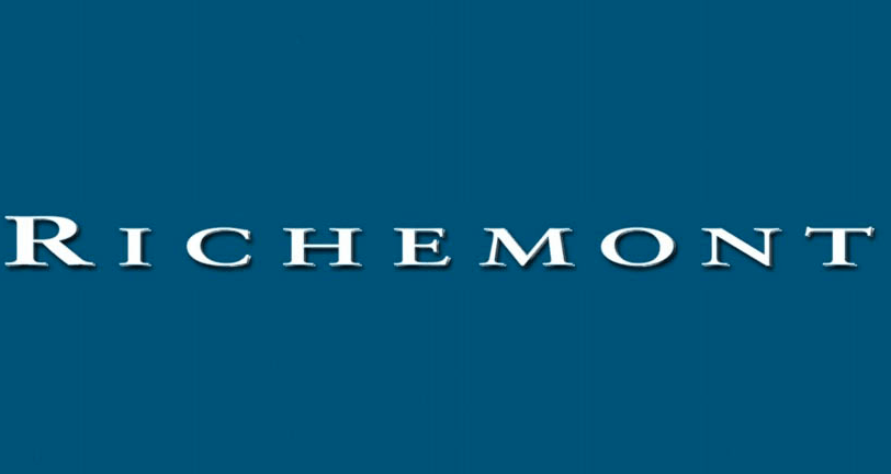 Richemont.com Logo - The RIchemont Group announced some serious changes!. Amit Dev Handa