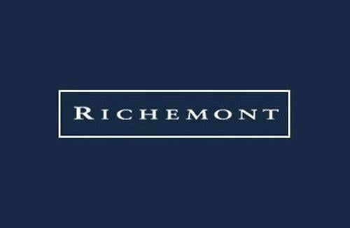 Richemont.com Logo - Richemont's Sales Revenue Grows 27% Y-o-Y to Touch <br/>€ 13,989 Mn ...