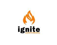 Ignite Logo - Best Logo ignite image. Logo branding, Logo inspiration