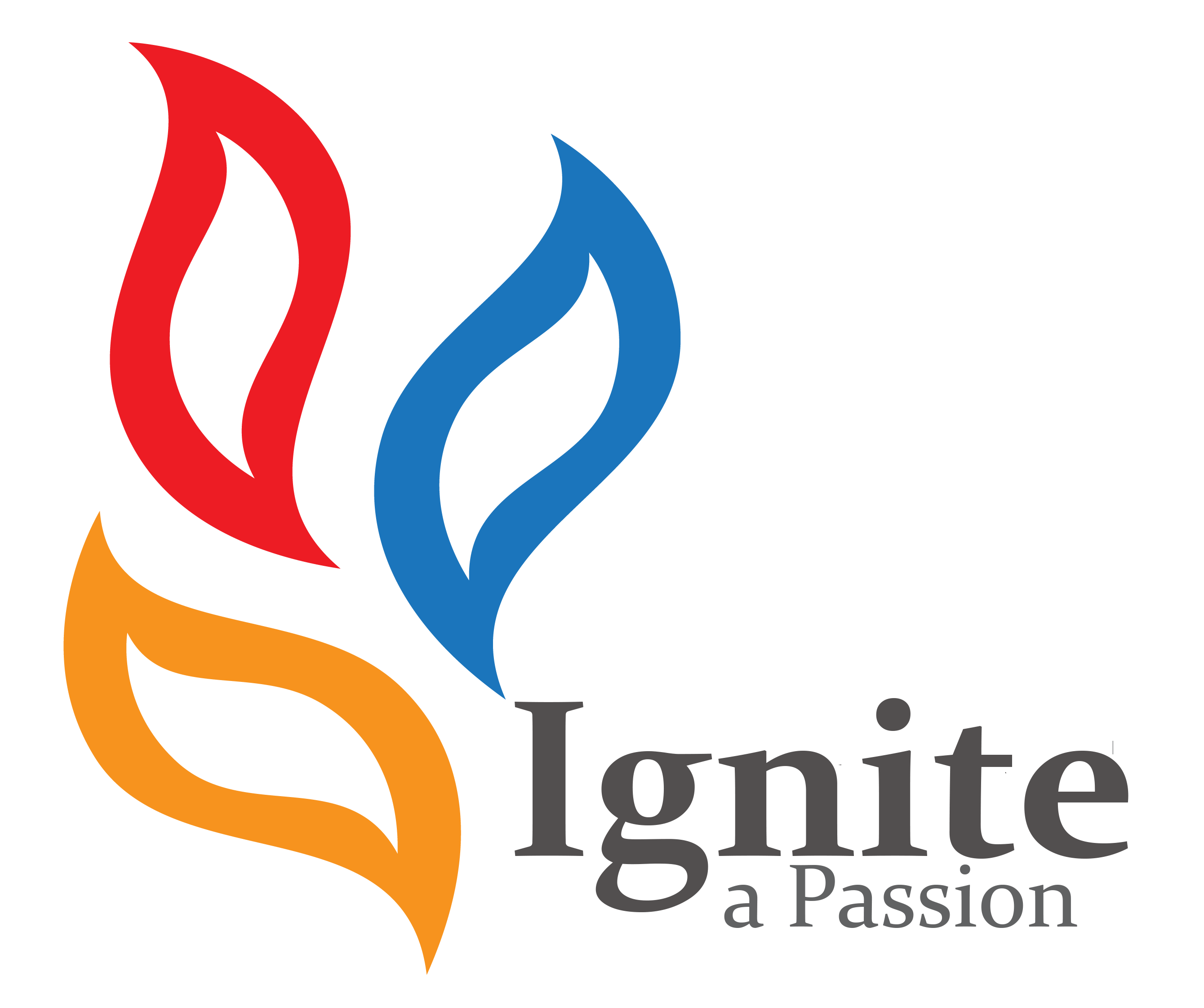 Ignite Logo - Ignite Logo copy
