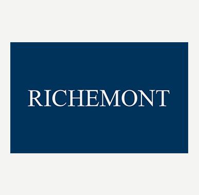 Richemont.com Logo - Richemont