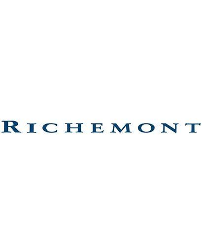 Richemont.com Logo - Richemont Neon Jungle At Flower Dome | Division Communications