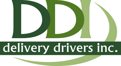 DDI Logo - Independent Contractor Management Solutions | Delivery Drivers Inc