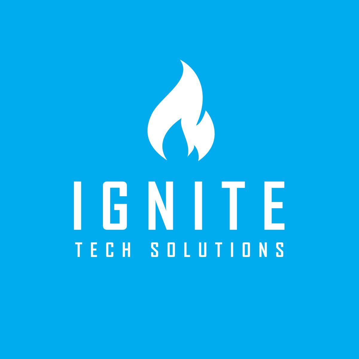 Ignite Logo - ignite-logo-design-by-red-room-new-orleans -