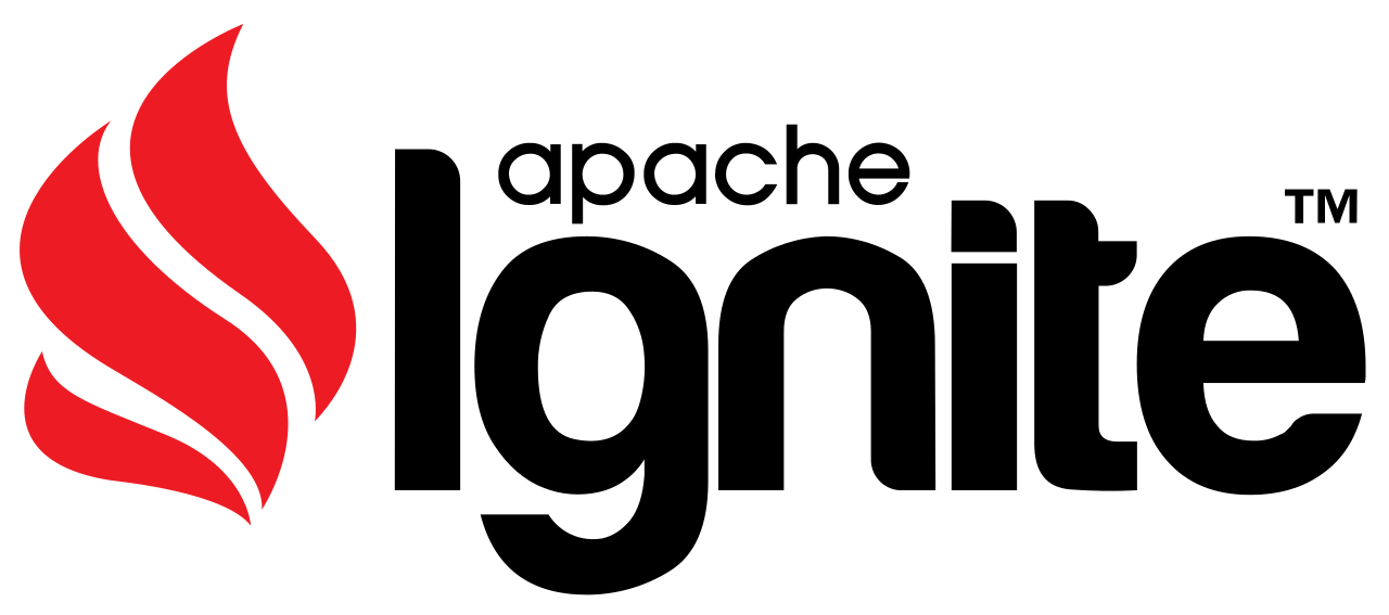 Ignite Logo - Apache Ignite logo.svg