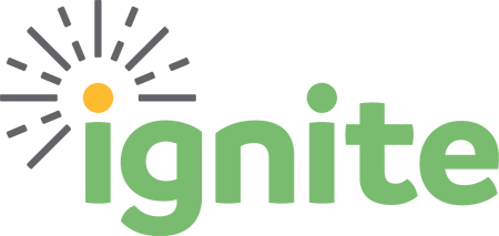 Ignite Logo - Ignite | Baylor University