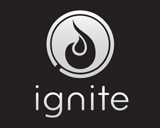 Ignite Logo - Logopond, Brand & Identity Inspiration (Ignite Logo)