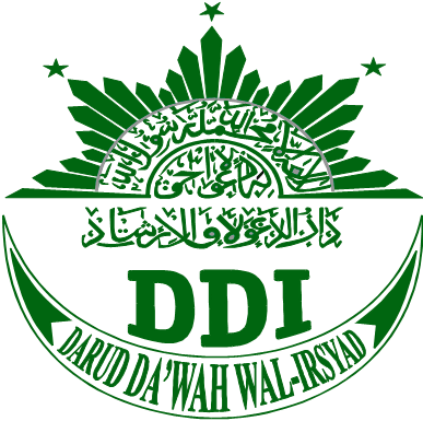 DDI Logo - LOGO DDI