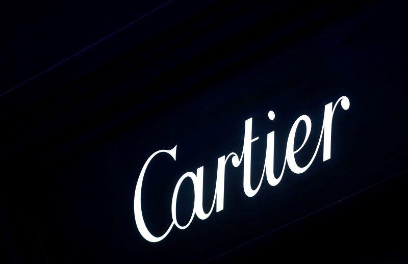 Richemont.com Logo - Richemont sees tough trading after Hong Kong downturn, attacks curb ...