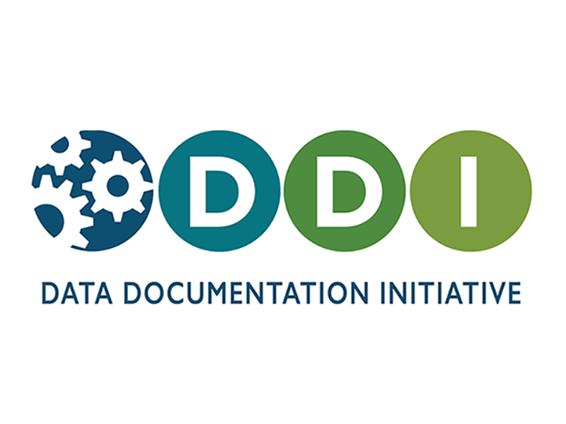 DDI Logo - Metadata at Roper: Building Usability | Roper Center for Public ...