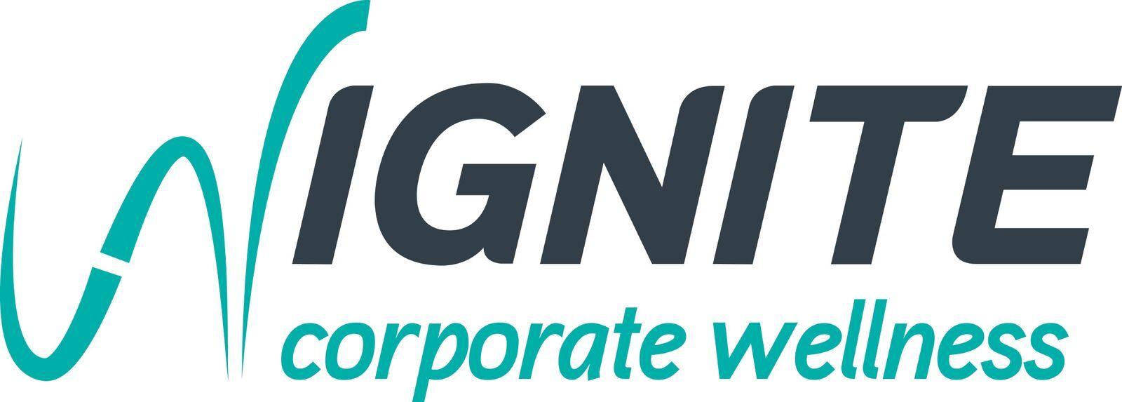 Ignite Logo - IGNITE CW Home - IGNITE Corporate and Wellness