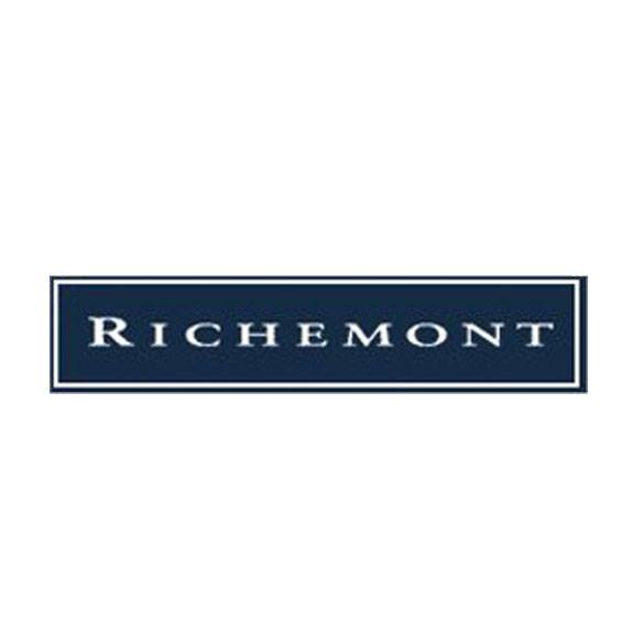 Richemont.com Logo - GC Powerlist - Switzerland Teams