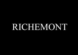 Richemont.com Logo - Richemont « Logos & Brands Directory