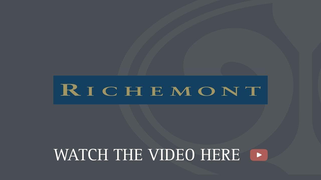 Richemont.com Logo - Investment Idea: Richemont