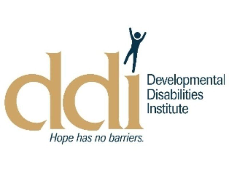 DDI Logo - DDI- Open House For Children's Day Program | Plainview, NY Patch
