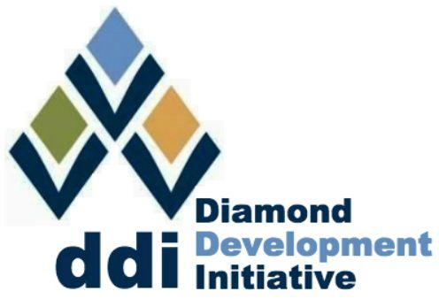 DDI Logo - DDI International