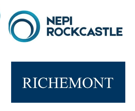 Richemont.com Logo - Richemont – Unum Online