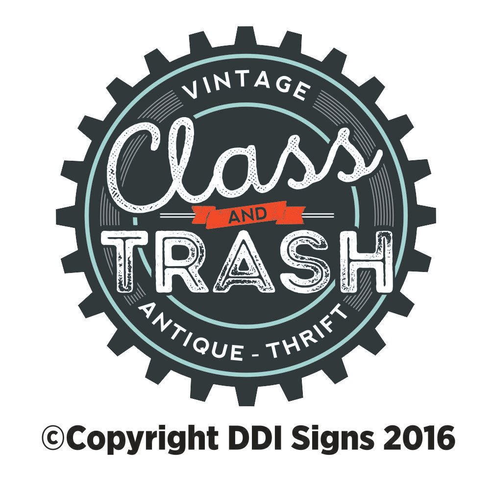 DDI Logo - Logo & Signs Designs - DDI Signs
