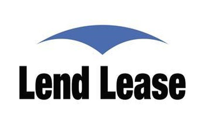 Lease Logo - Lend Lease Logo