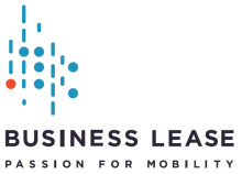 Lease Logo - Business Lease Group B.V. | Global Fleet