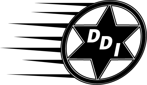 DDI Logo - Barko | DDI Equipment