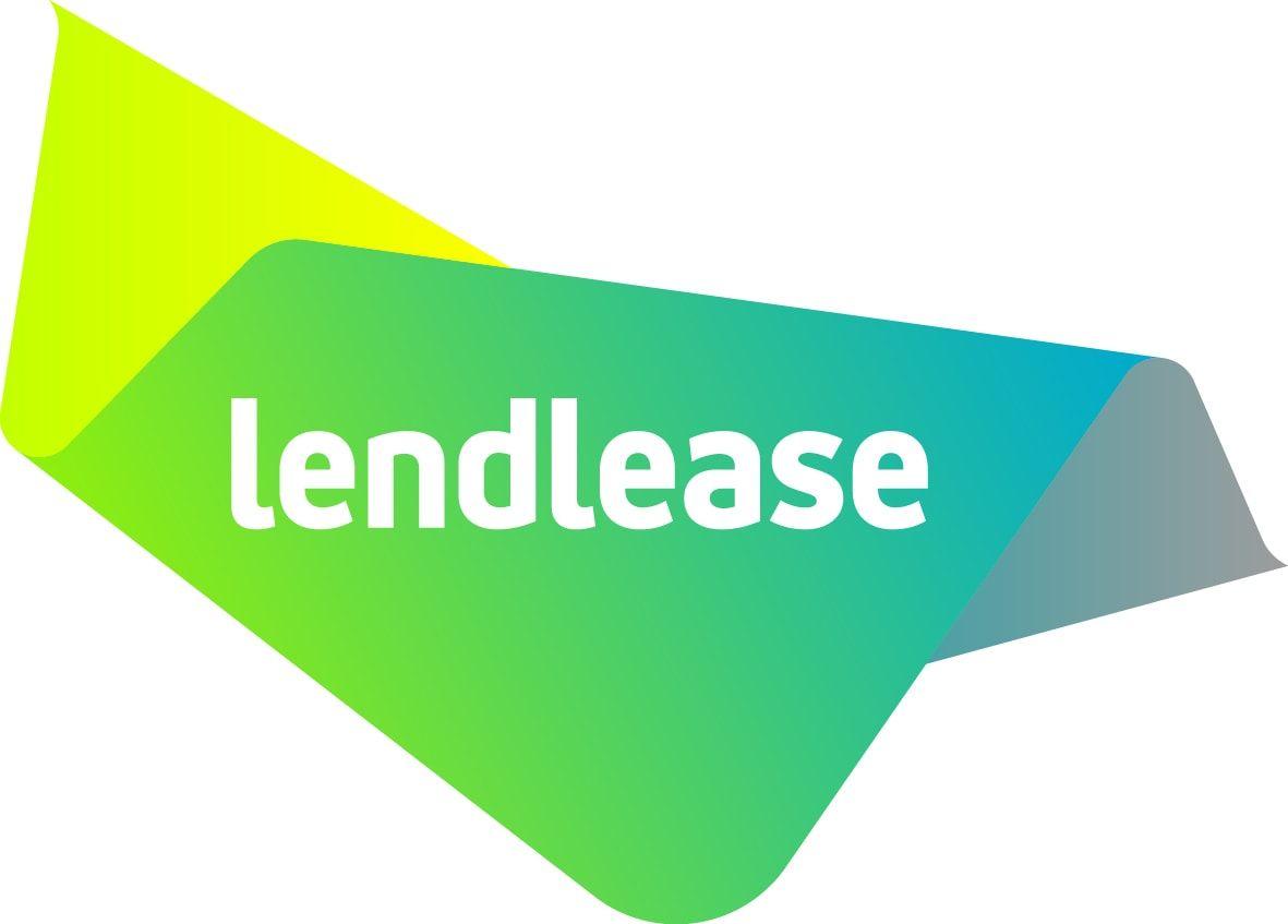 Lease Logo - Lend Lease Group Logo