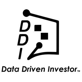 DDI Logo - DDI Logo - Data Driven Investor