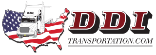 DDI Logo - DDI Transportation