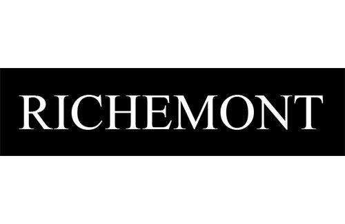 Richemont Logo - Richemont Sales for Oct-Dec 2015 down 4% at Constant Exchange Rates ...