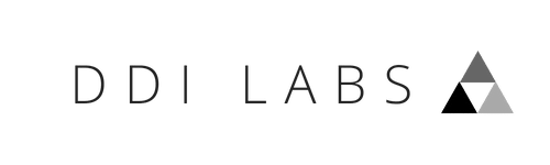 DDI Logo - DDI Labs – Data Driven