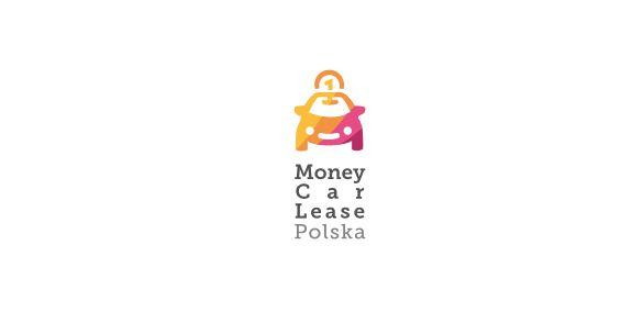 Lease Logo - Money Car Lease Poland