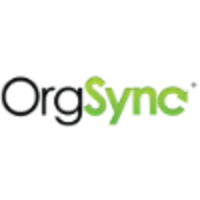 OrgSync Logo - OrgSync | LinkedIn