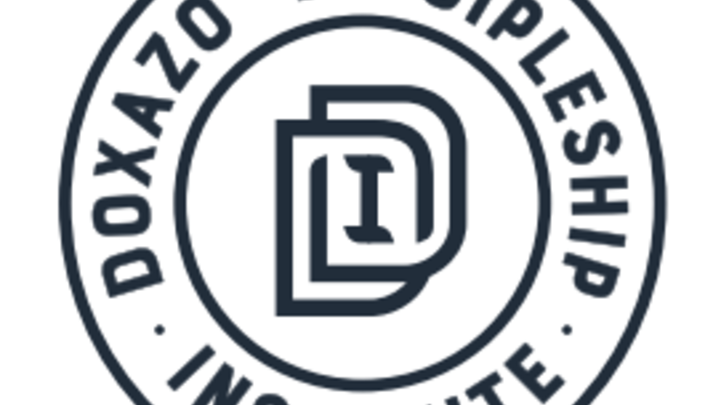 DDI Logo - DDI Mentee Application - Doxazo Ministries