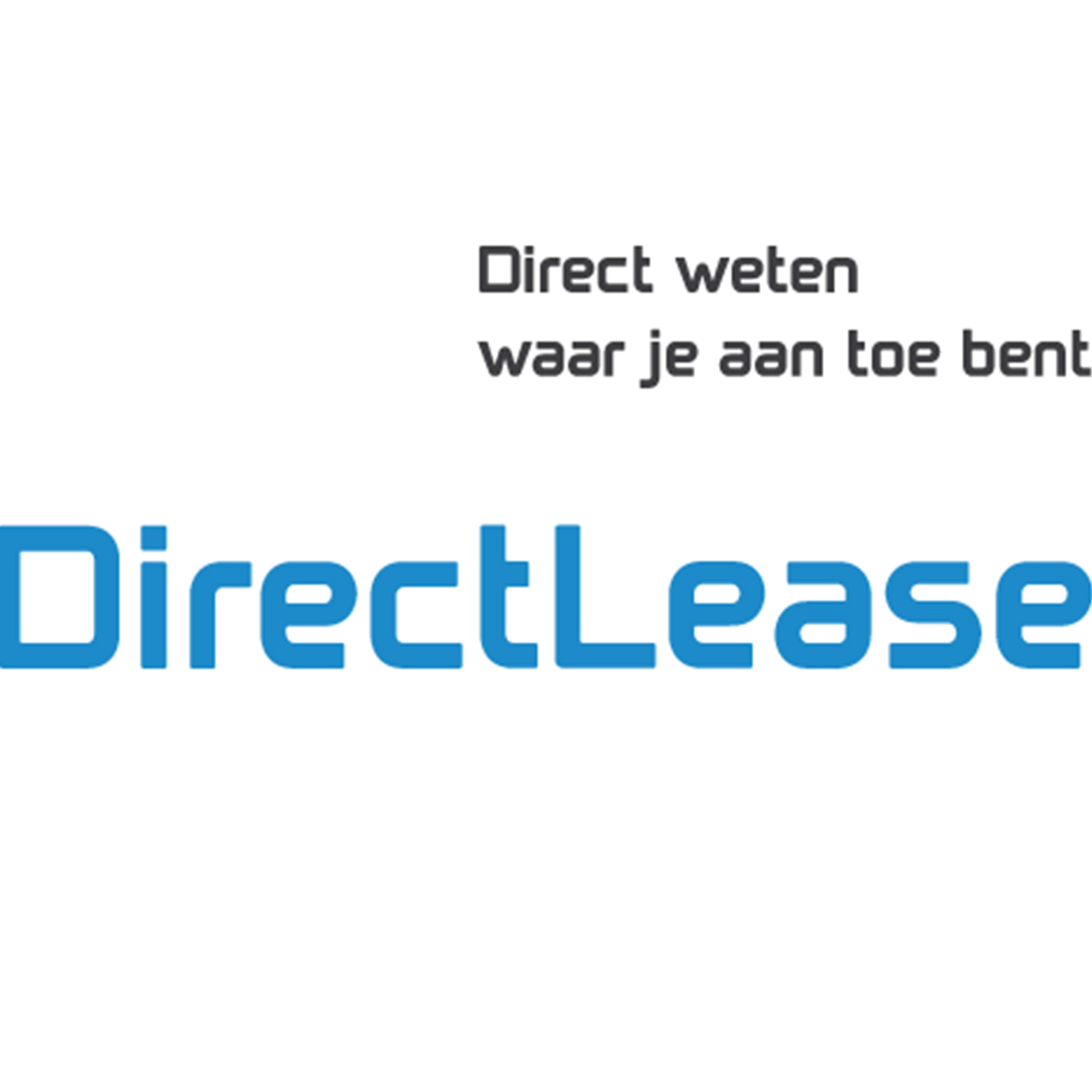 Lease Logo - Private Lease van DirectLease Reviews | Read Customer Service ...