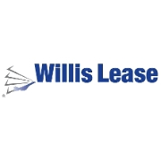 Lease Logo - Willis Lease Salaries