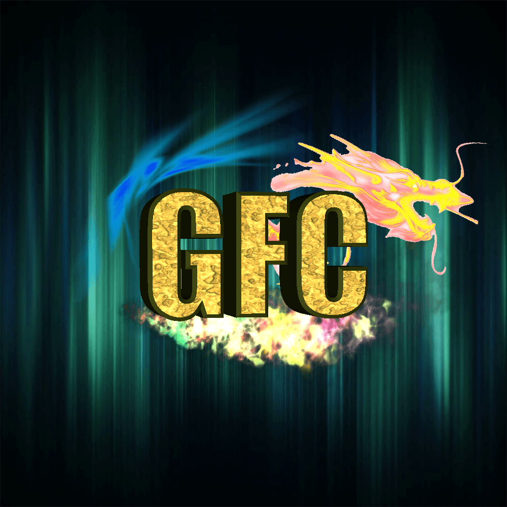GFC Logo - Steam Community - :: GFC Logo