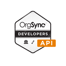 OrgSync Logo - OrgSync API