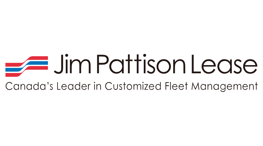 Lease Logo - Jim Pattison Lease Vector Logo - (.SVG + .PNG)