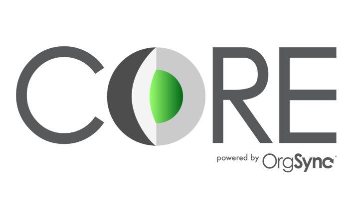 OrgSync Logo - Welcome to CORE!