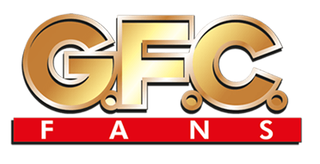 GFC Logo - Gfc Logo